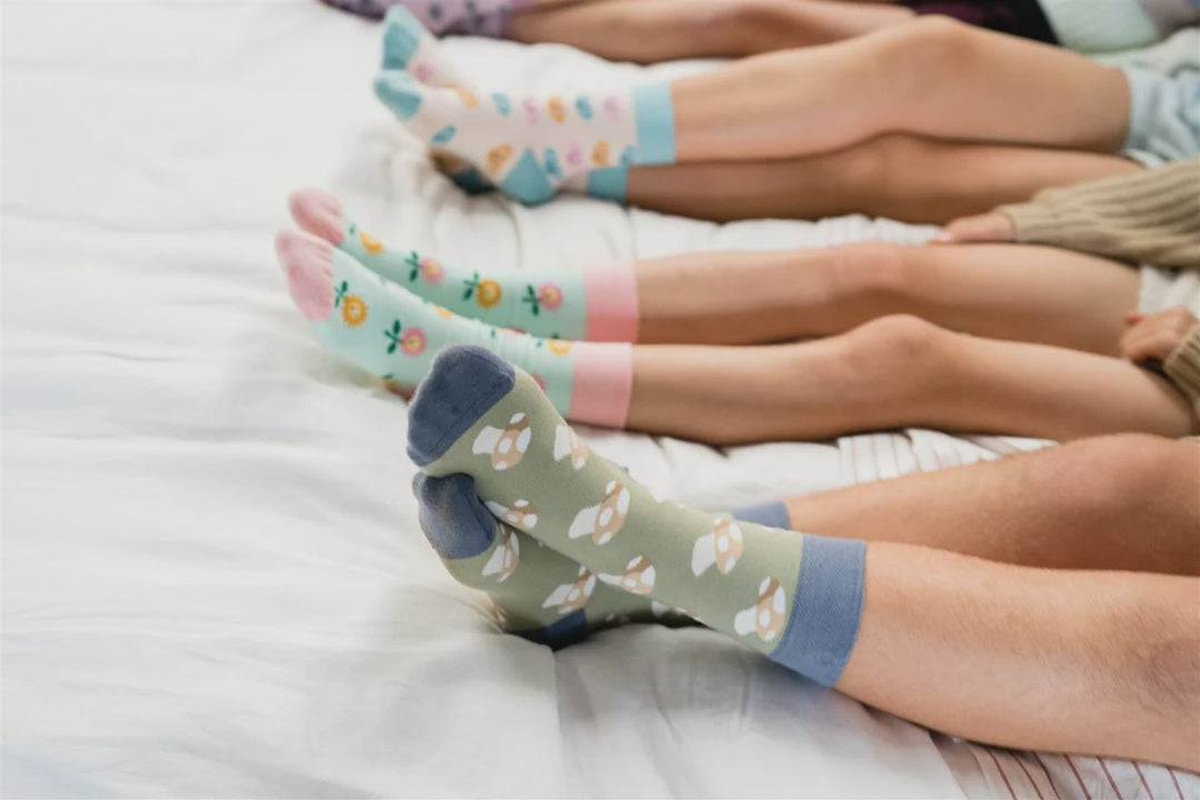 Joode Socks - Size 36-40 SOCKS Joode