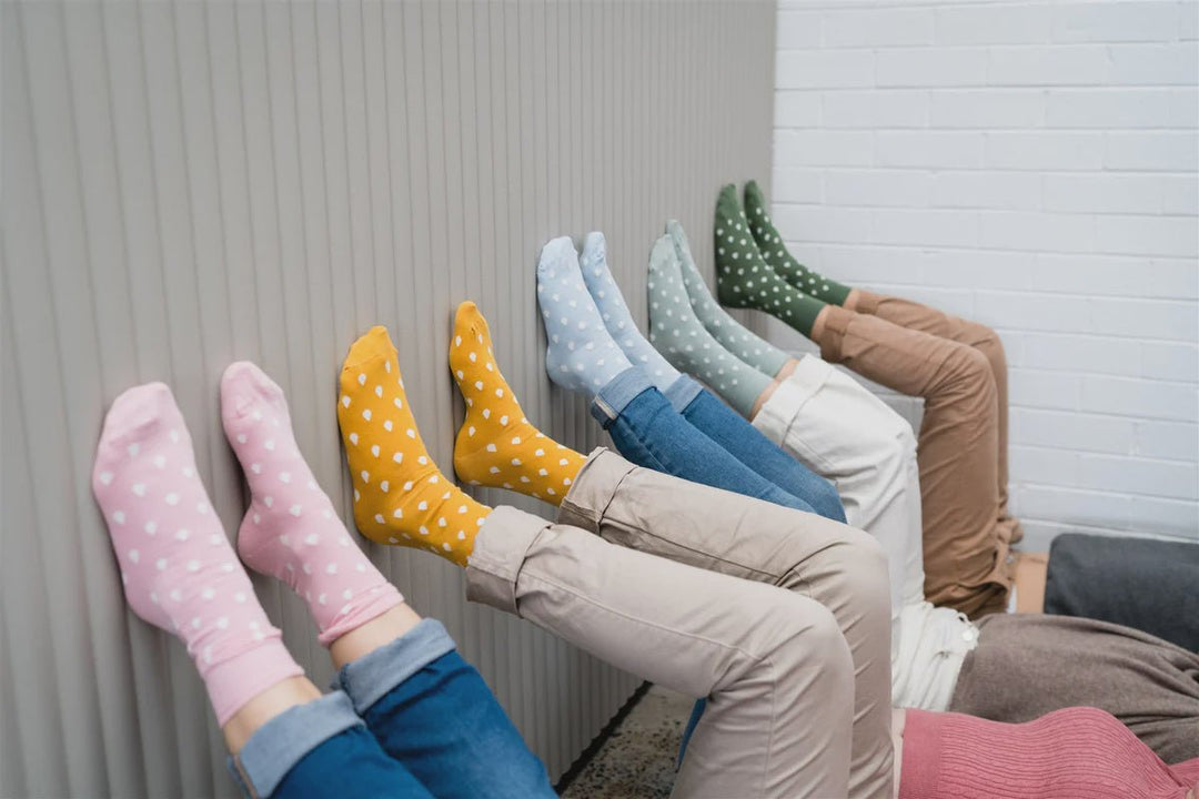 Joode Socks - Size 41-46 SOCKS Joode