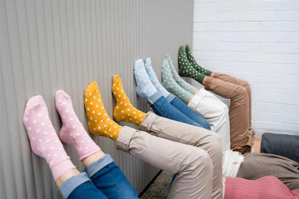 Joode Socks - Size 41-46 SOCKS Joode