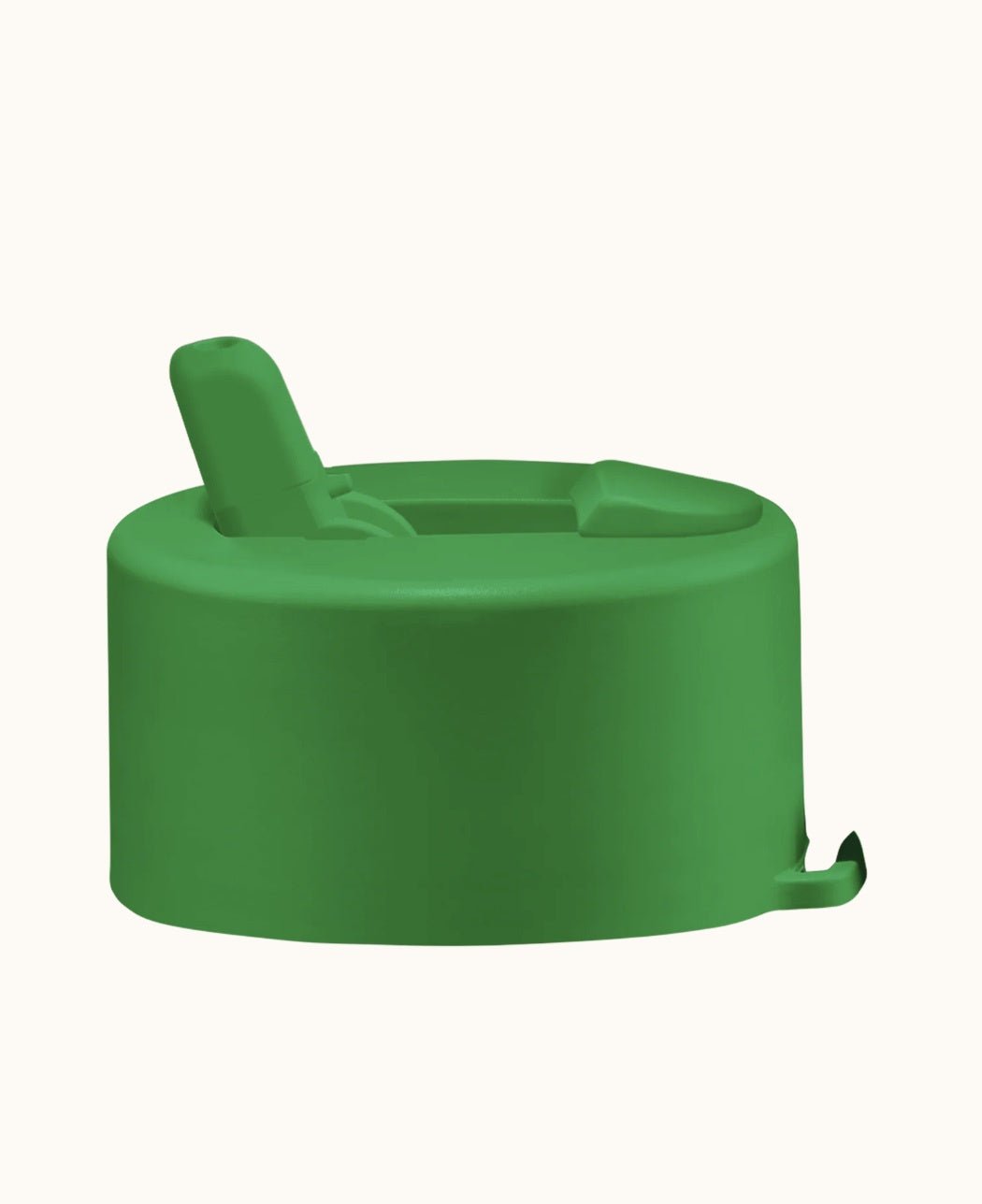 Limited Edition Frank Green Flip Lid - Green frank green Frank Green