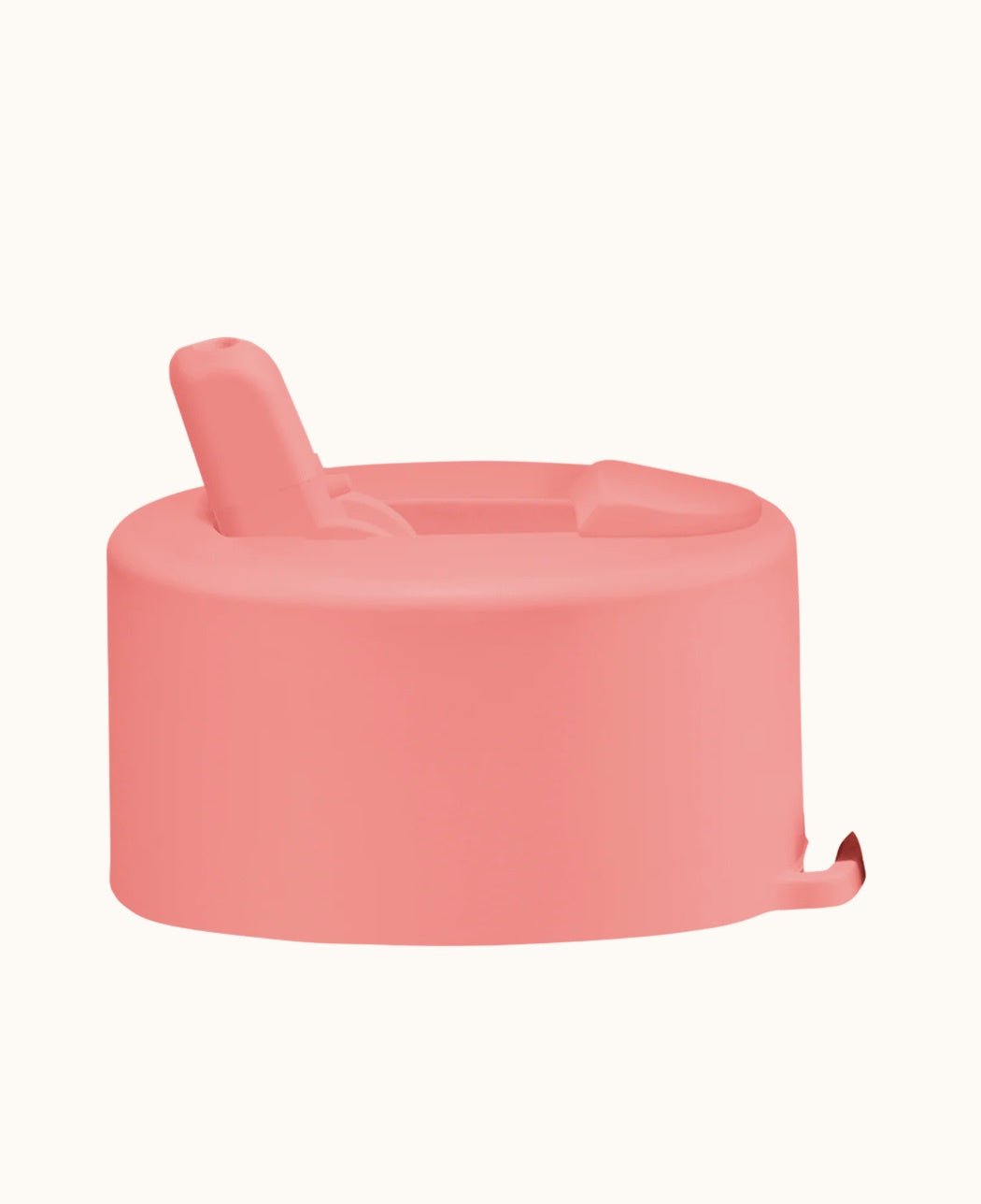 Limited Edition Frank Green Flip Lid - Peach frank green Frank Green