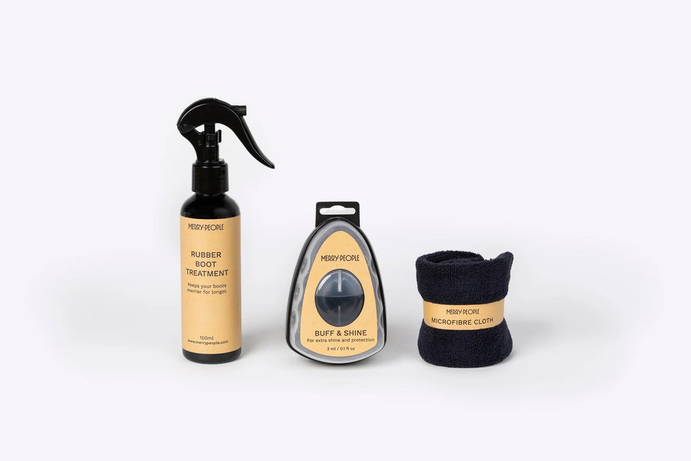 Merry People Care Kit boots Merry People