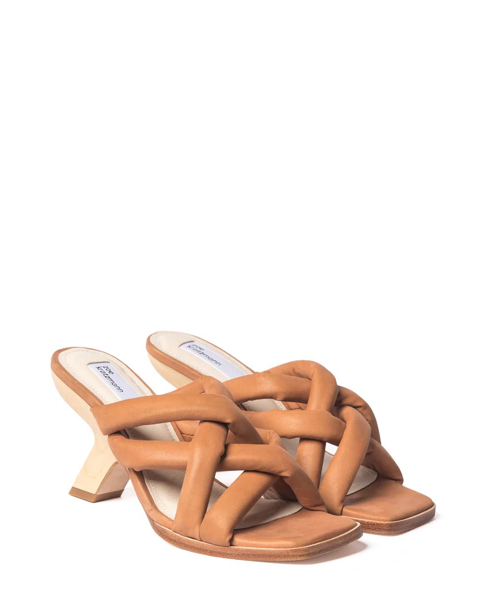 Mint Heel - Earth Shoes Zoe Kratzmann