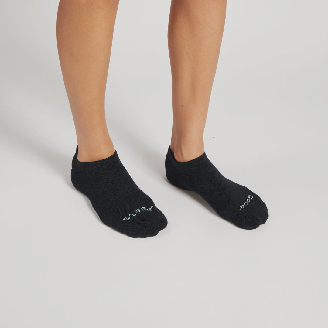 Paire Ankle socks - Black SOCKS Paire