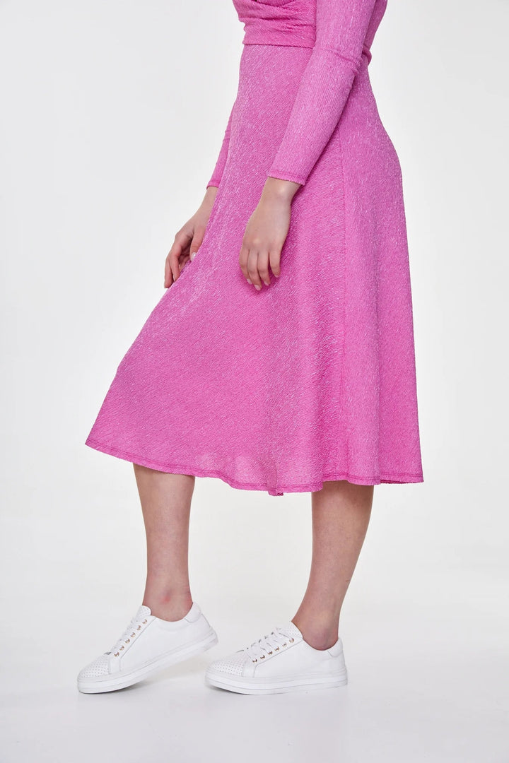 Paradise Sneaker White Leather Shoes Alfie & Evie