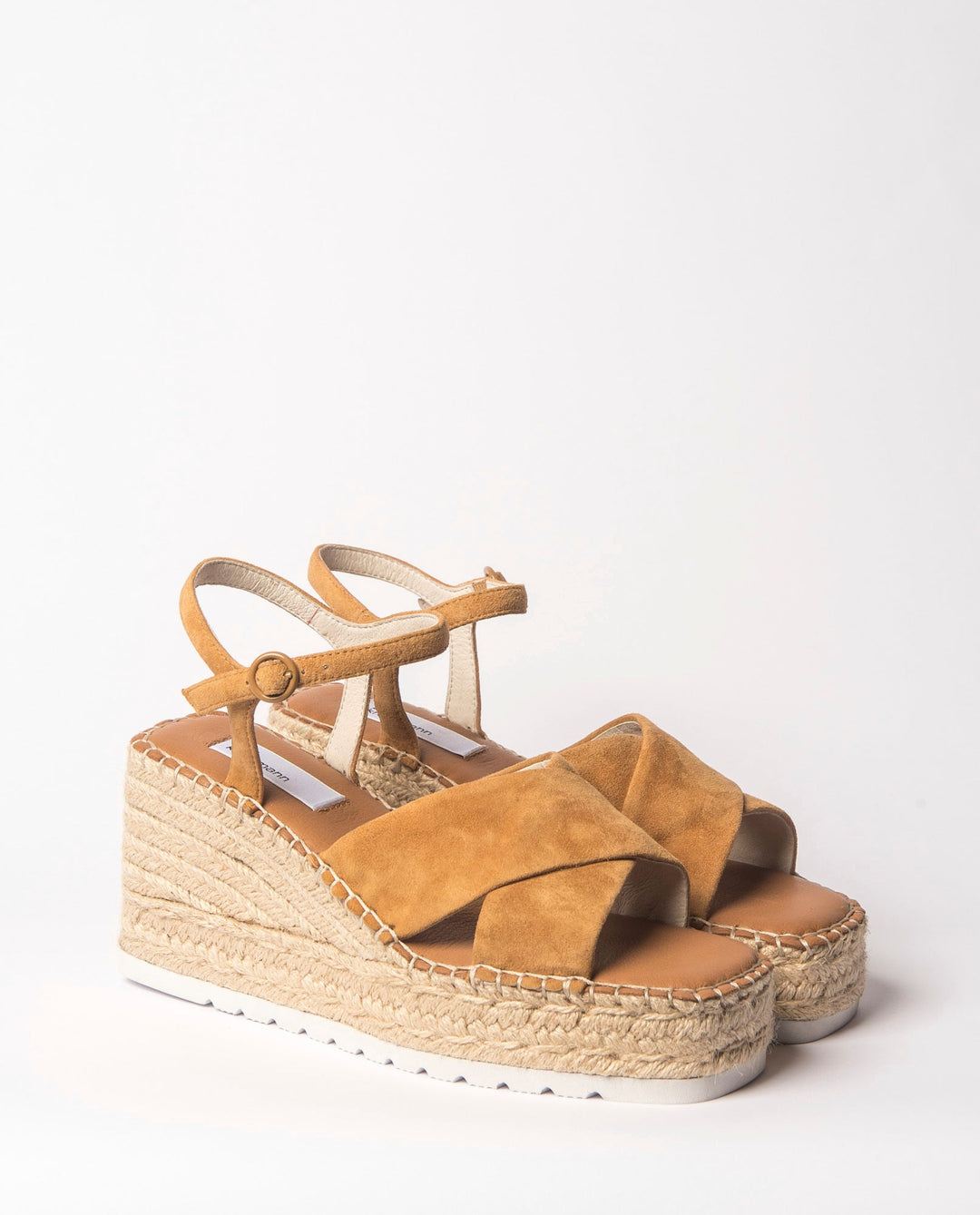 Quench Espadrille - Cinnamon Shoes Zoe Kratzmann
