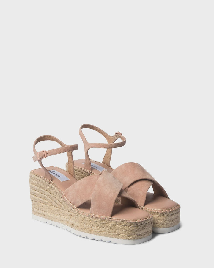 Quench Espadrille - Rosette Shoes Zoe Kratzmann