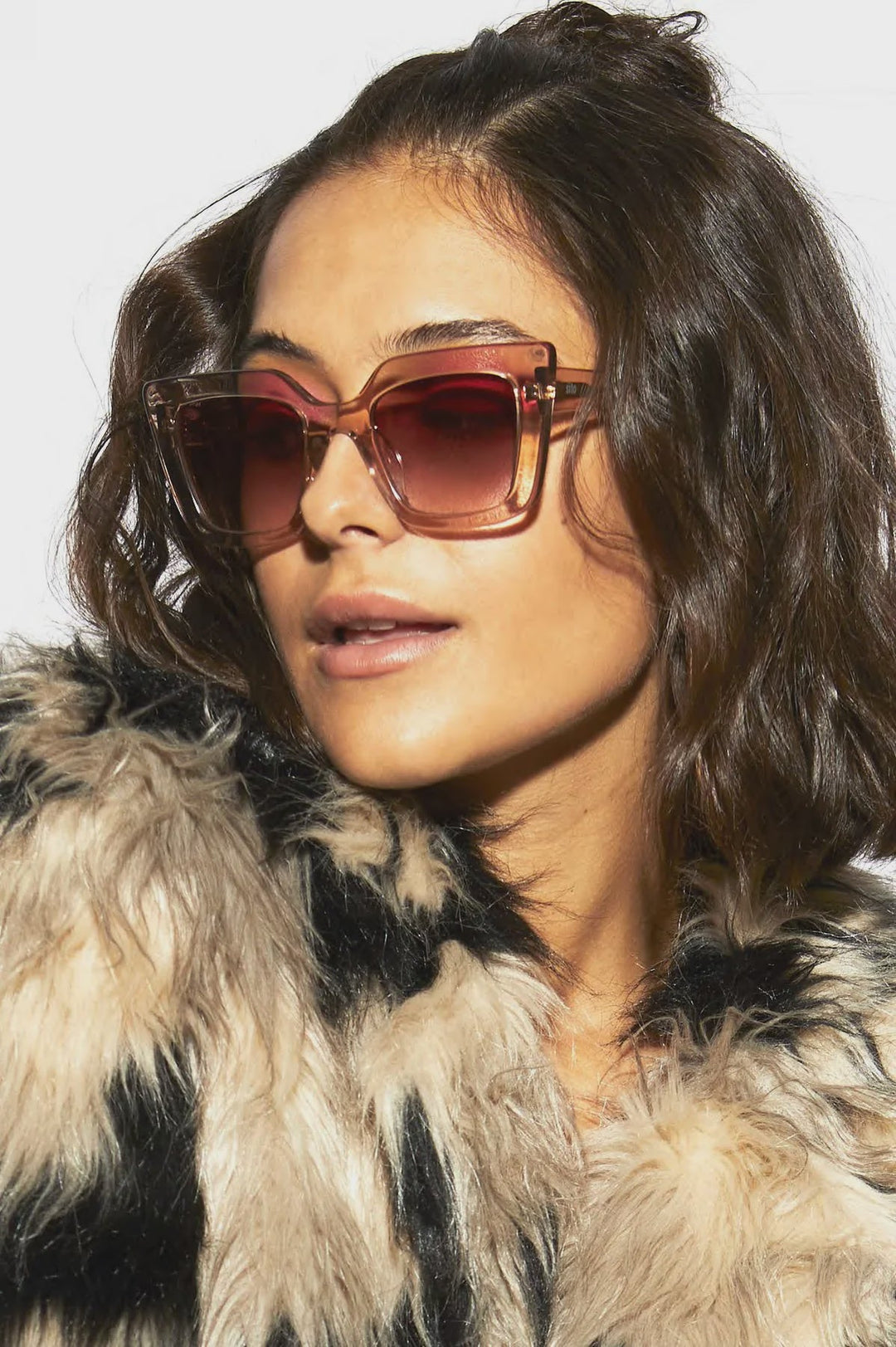Sito Sunglases - Cult Vision Sunglasses Sito Sunglasses