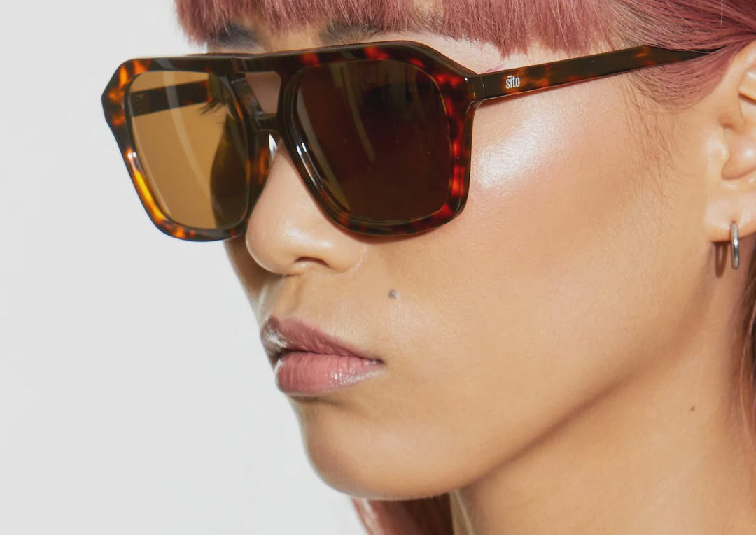 Sito Sunglasses - The Void Sunglasses Sito Sunglasses