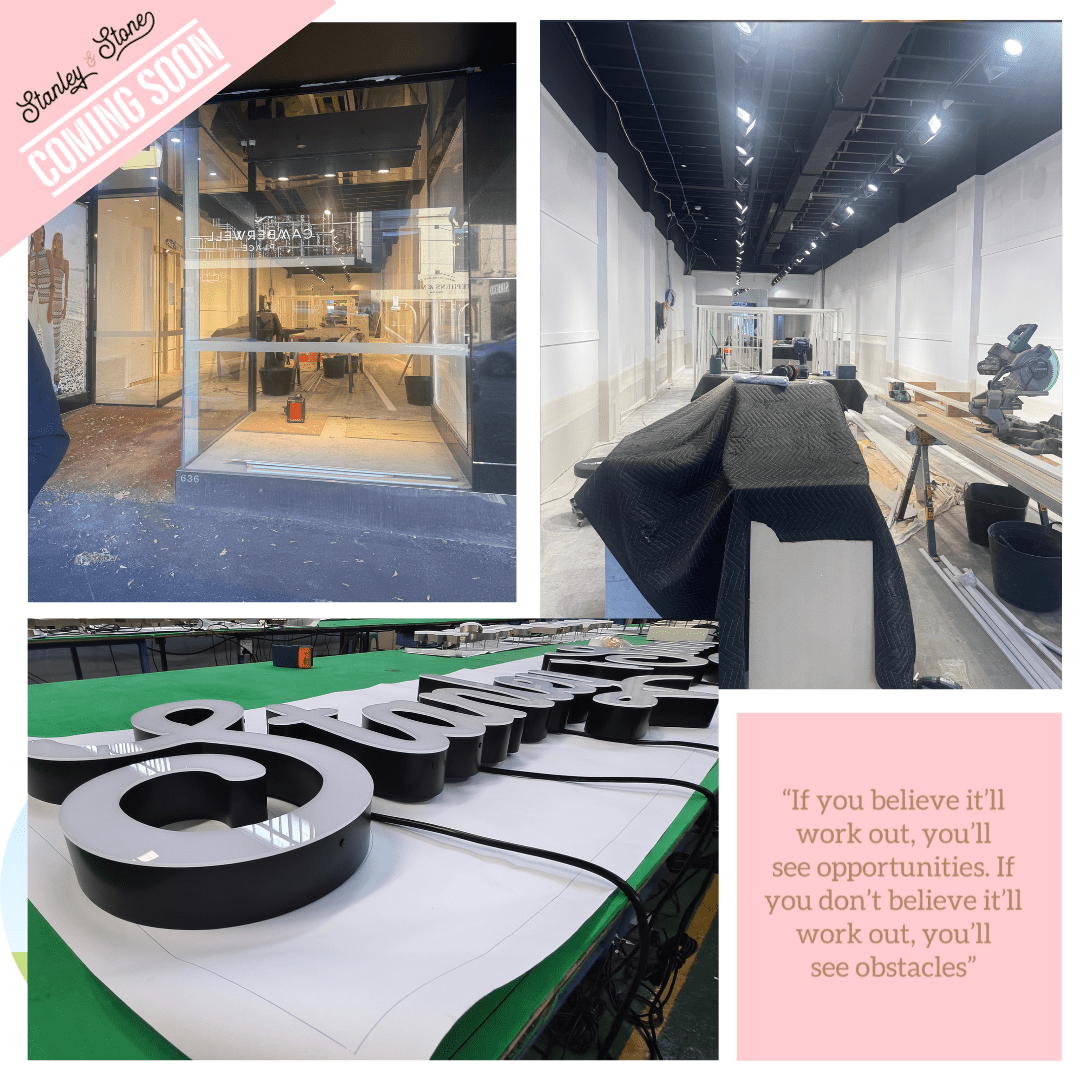 Our Latest News at Stanley & Stone - Stanleyandstone