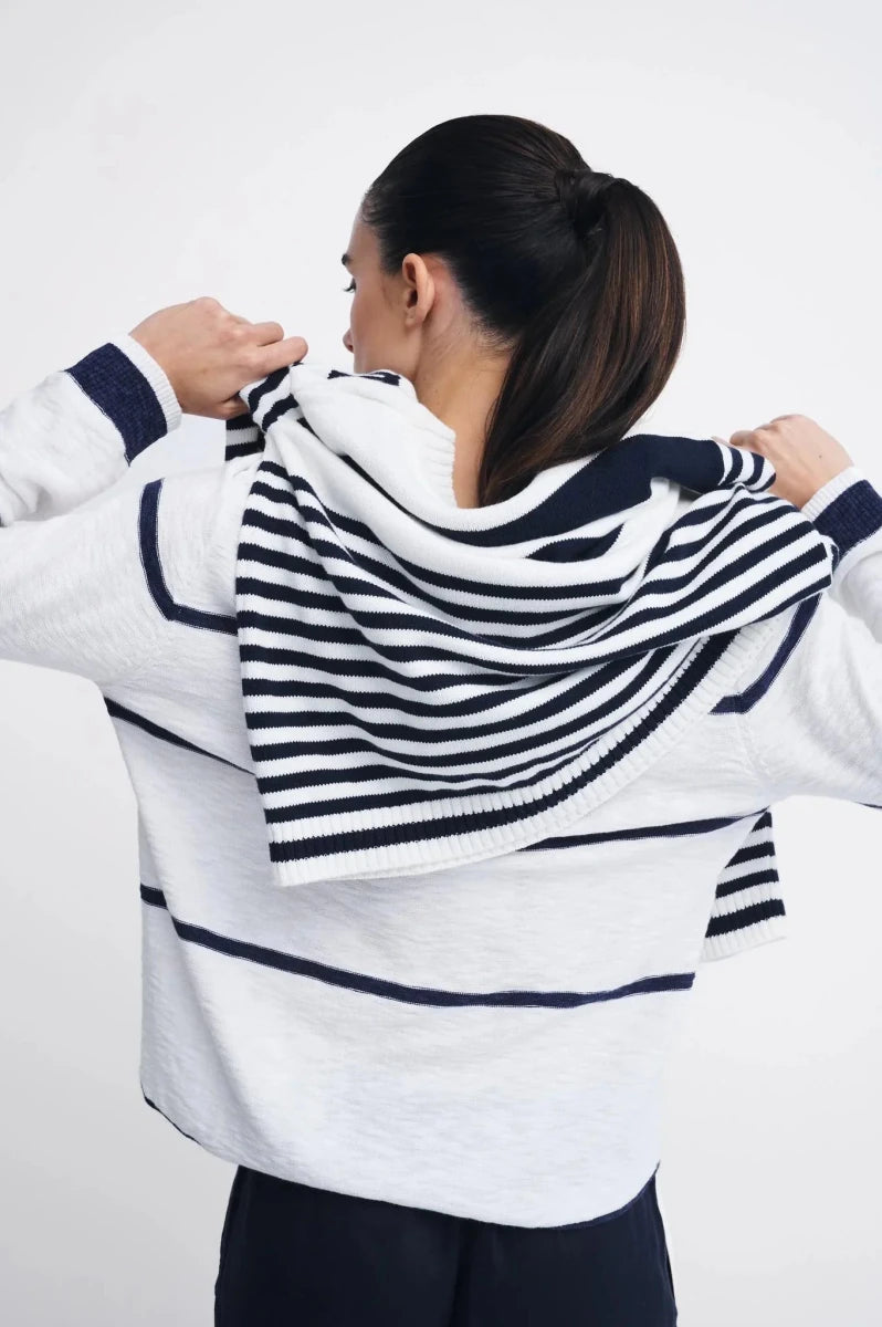 Little Lies Clothing Label - Stanleyandstone