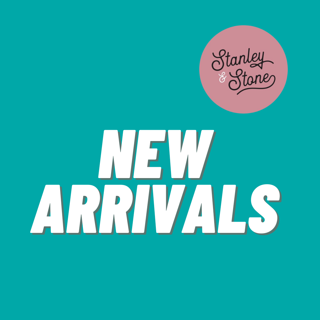 New Arrivals – Page 2 – Stanleyandstone