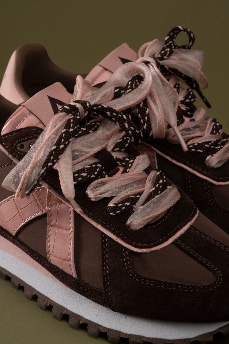 ASFVLT Footwear - Stanleyandstone