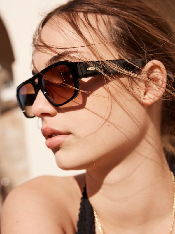 Sito Sunglasses - Stanleyandstone