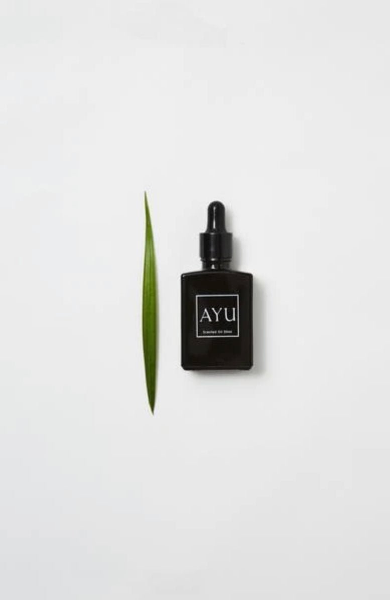 AYU - Stanleyandstone