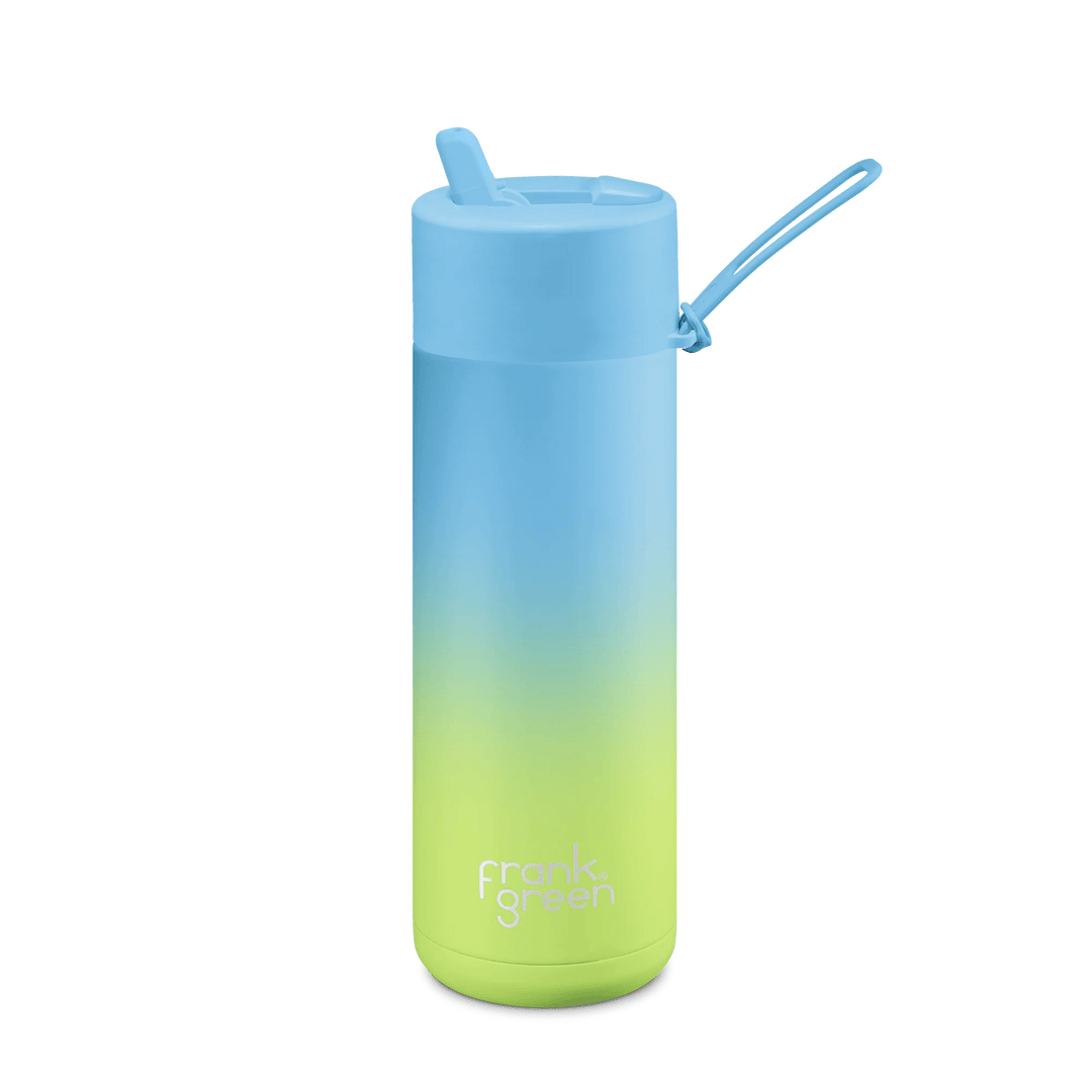 Frank Green Drink Bottles - 595 ml / 20 Oz - Stanleyandstone