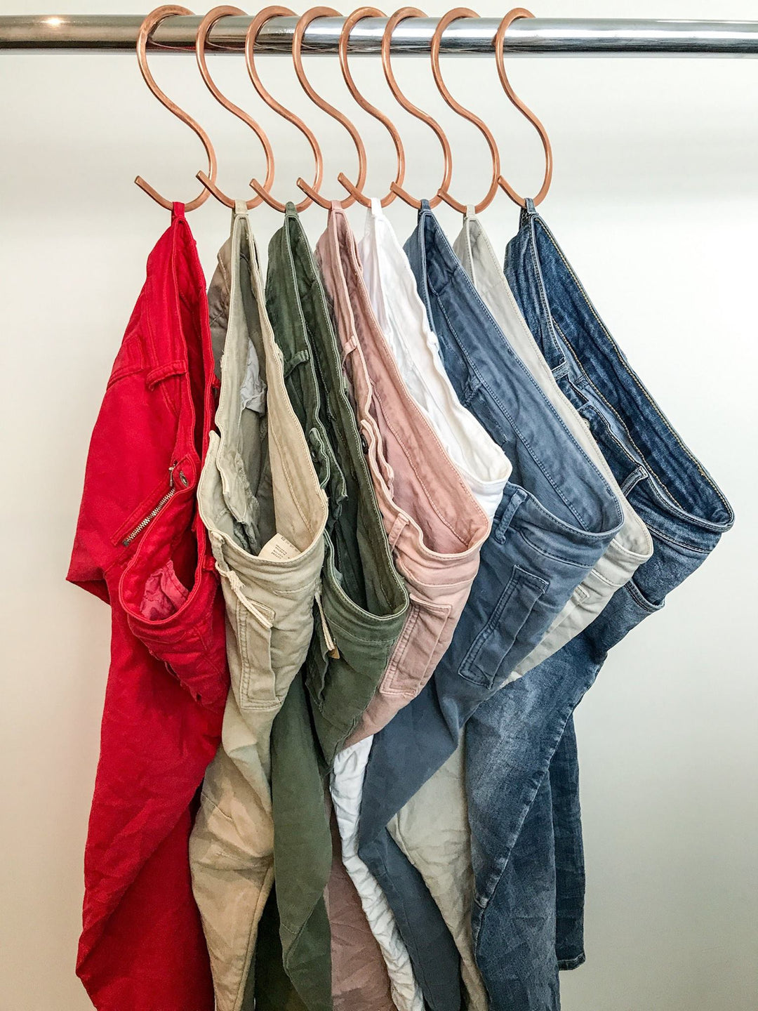 Italian Star Clothing - Stanleyandstone