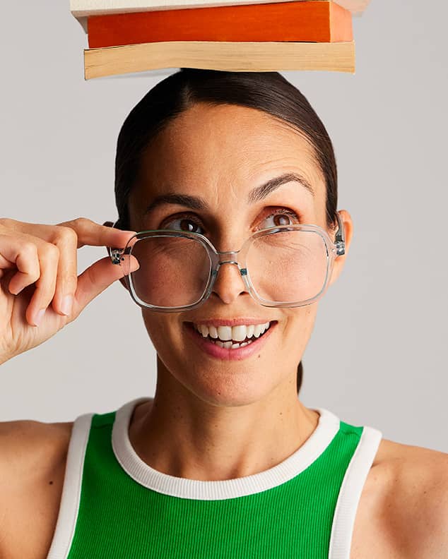 Izipizi Reading Glasses - Stanleyandstone