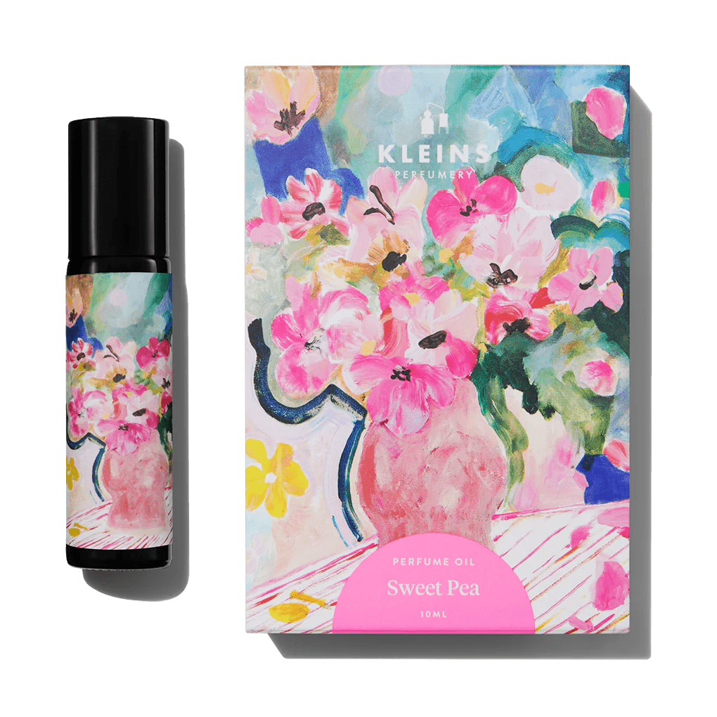 Kleins Perfumery - Stanleyandstone