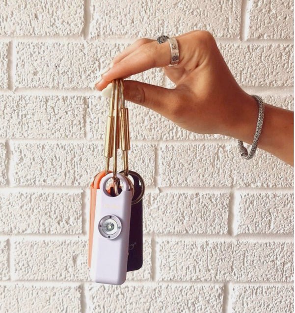 Personal Safety Alarms - Keeping you safe - Stanleyandstone