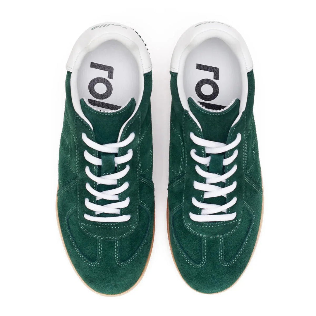 Rollie Nation Shoes - Stanleyandstone