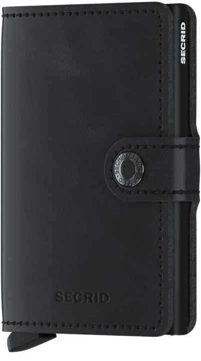 Segrid RFID Wallets and accessories - Stanleyandstone