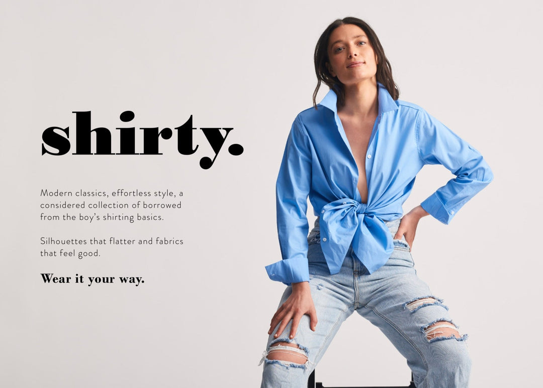 Shirty - Stanleyandstone