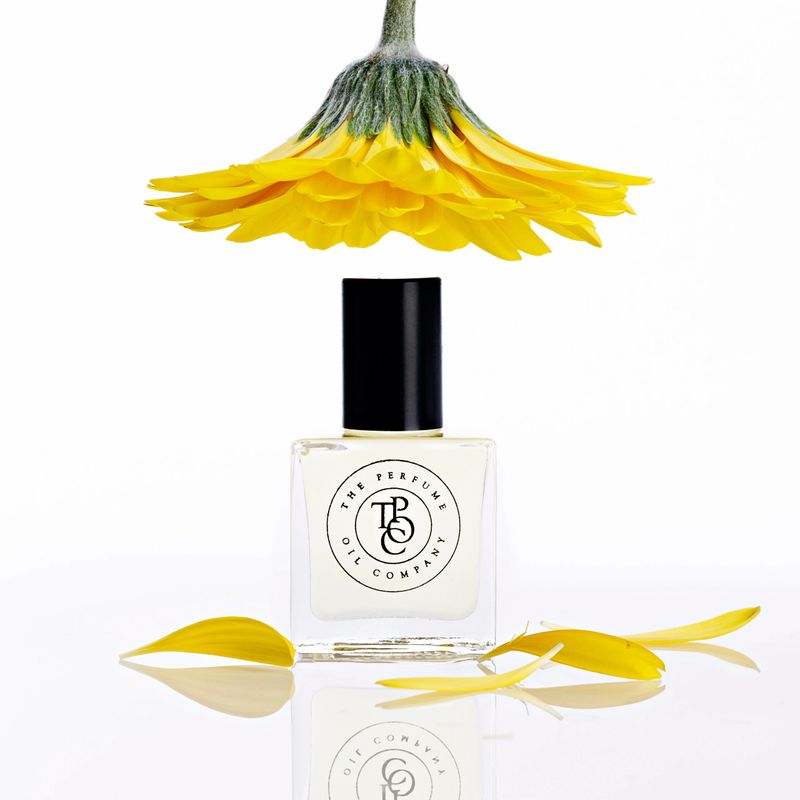 The Perfume oil Company - Stanleyandstone