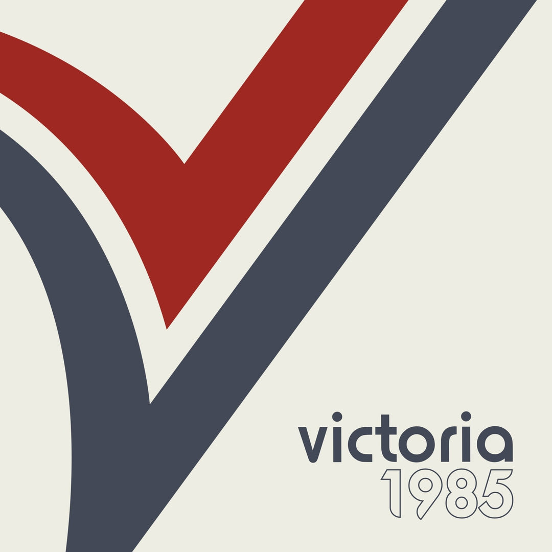 Victoria Shoes - Stanleyandstone