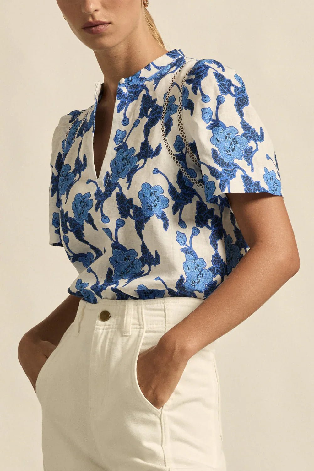 Zoe Kratzmann Clothing and shoes - Stanleyandstone