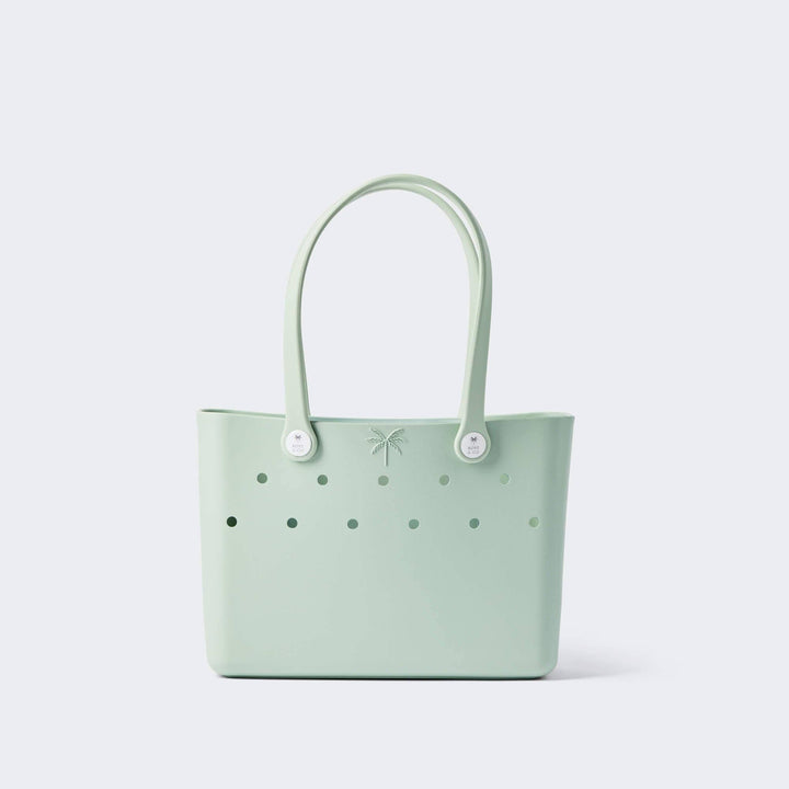 Midi Tribe Bag in Sea Glass Kove and Co