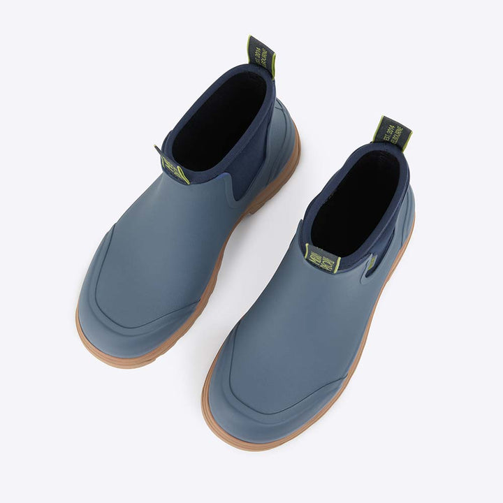 Oberon Boot // Storm Blue