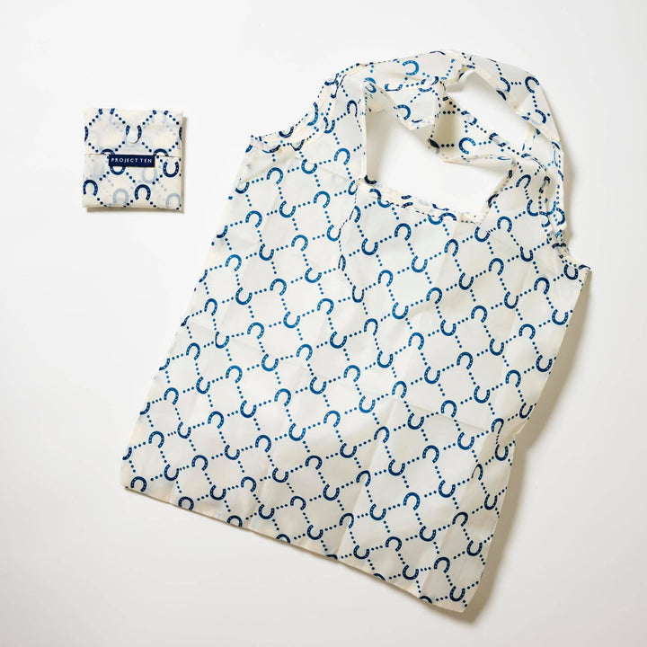 Pocket Shopper – Navy Horseshoe Project Ten Pty Ltd