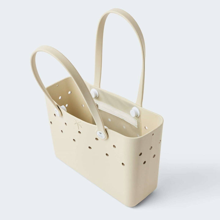 Midi Tribe Bag in Sand Dune Kove and Co