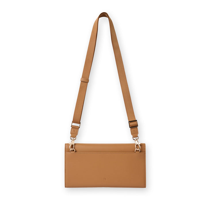 The Traveller 2.0 - Tan