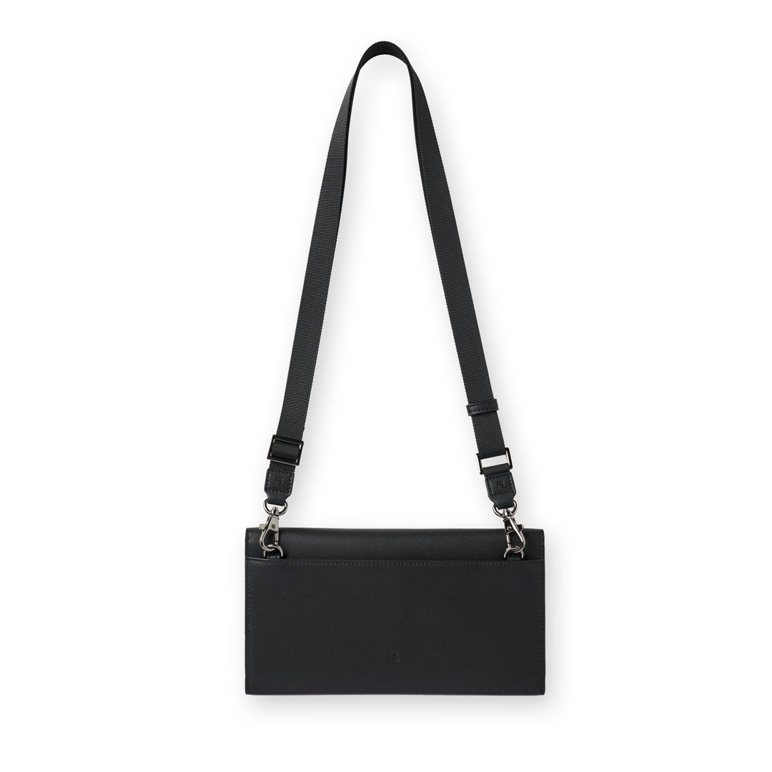 The Traveller 2.0 - Black