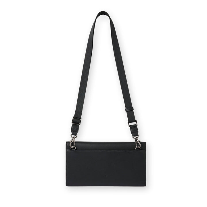 The Traveller 2.0 - Black