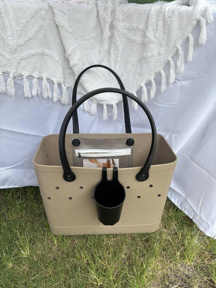 Black Cup Holder Kove and Co