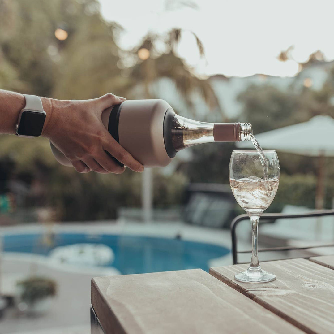 Huski Wine Cooler - Champagne Huski