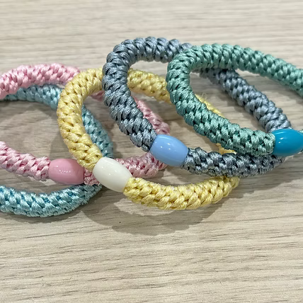 Beeyoo Hairbands hair ties Beeyoo