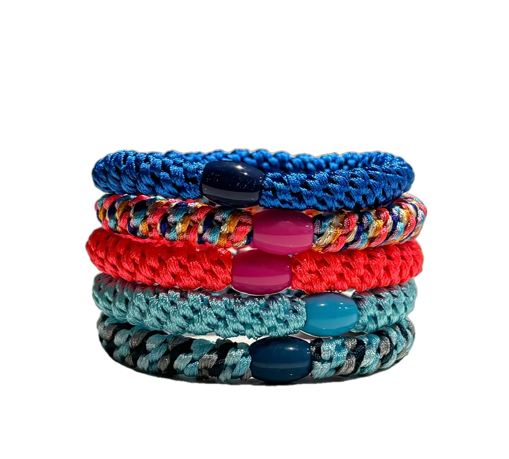 Beeyoo Hairbands hair ties Beeyoo