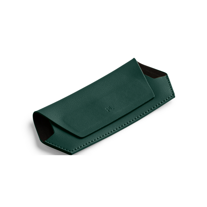 Fox and Leo glasses case - Forest Fox and Leo
