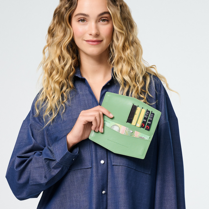 The Swallet - Sage Fox and Leo