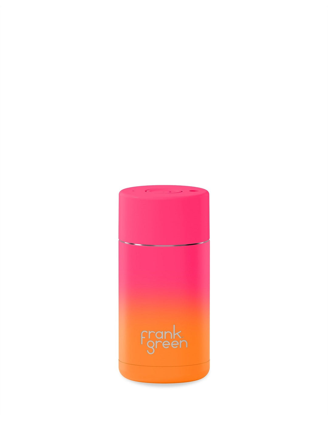 12oz Reusable Cup Gradient - Summer Sunset Drink Bottles Frank Green