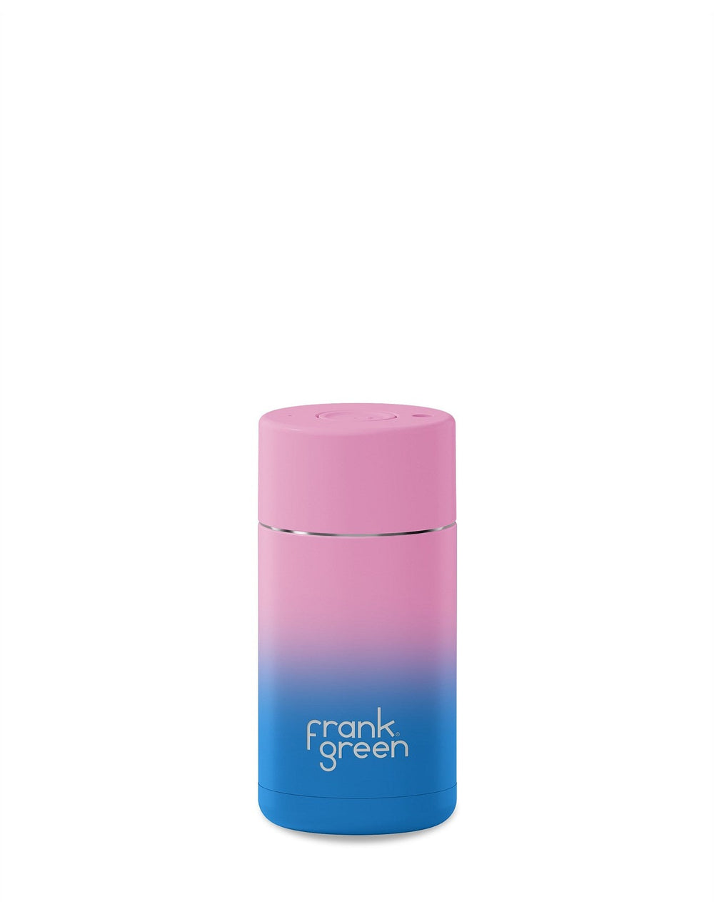 12oz Reusable Cup Gradient - Wild Orchard Drink Bottles Frank Green