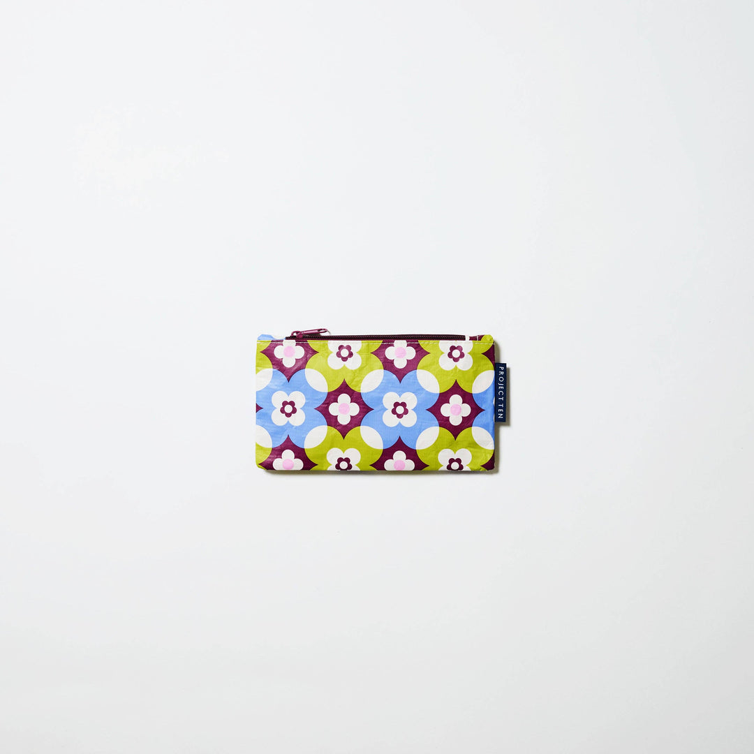 Tiny Zip Pouch – Mosaic Project Ten Pty Ltd