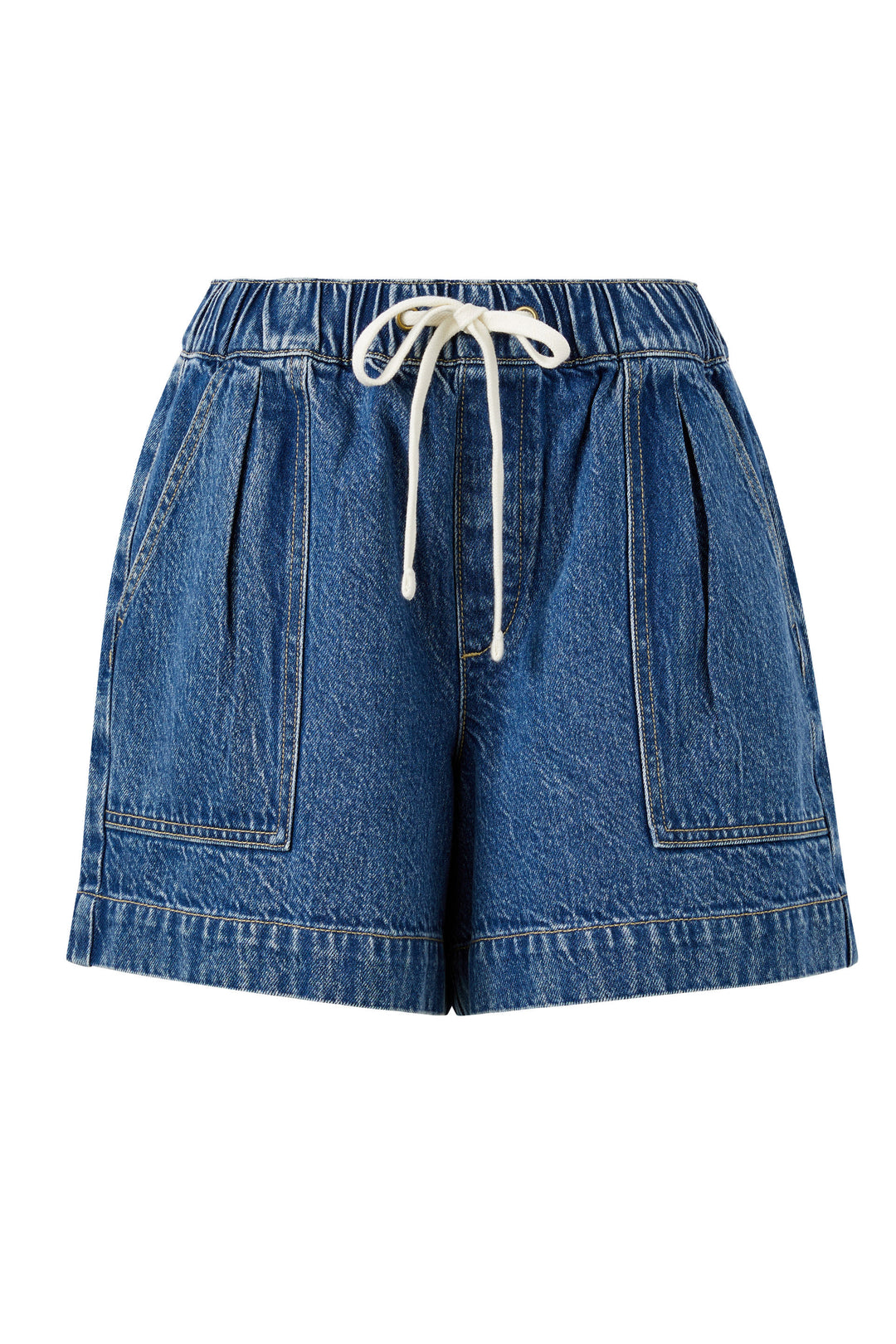 Darcy Relaxed Everyday Short