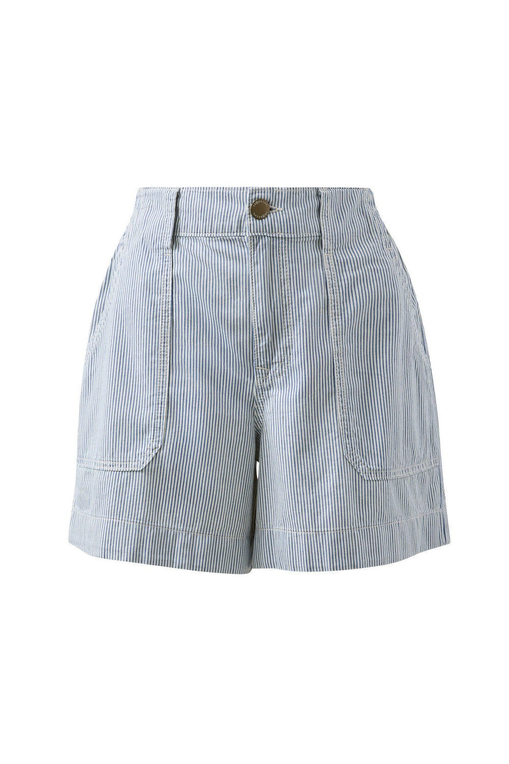 Weekender Short - Stripe Shorts Ceres Life