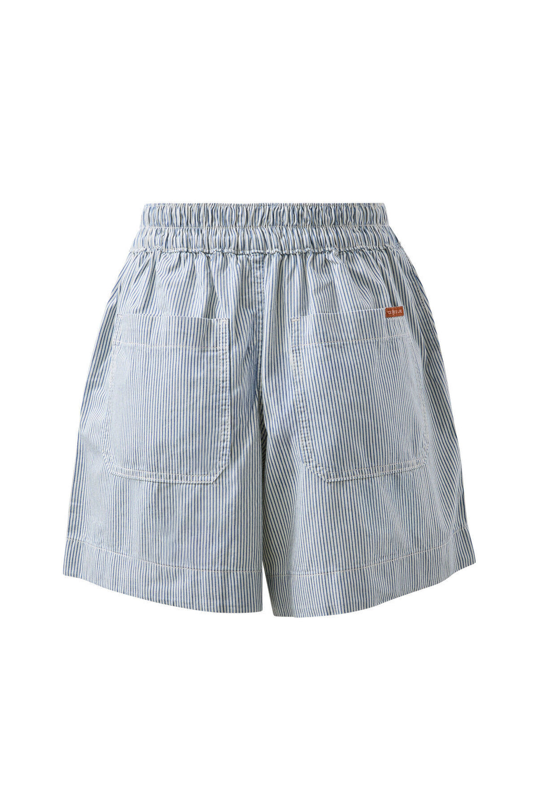 Weekender Short - Stripe Shorts Ceres Life