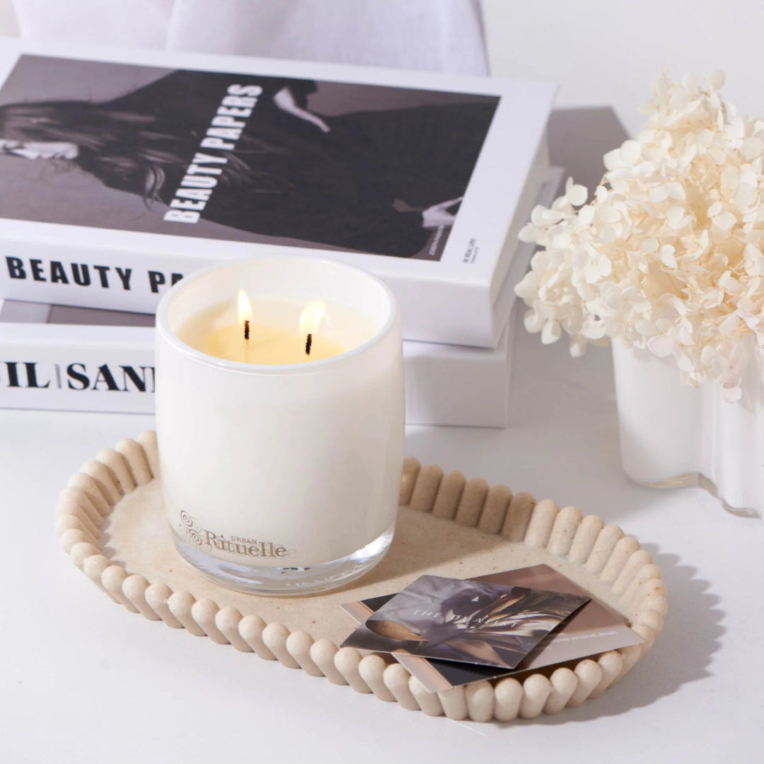 140gm Candle Cotton Candy Candles Urban Rituelle